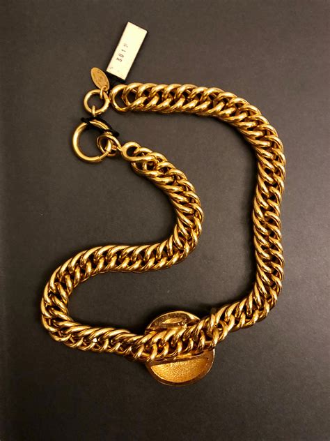 chanel chain men|chanel chain men's.